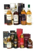House of Commons Blended Scotch Whisky, signed by Tony Blair, 40% vol 70cl (one bottle),