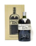 The Macallan 1861 Replica bearing a copy of the original label ''Rare reserve The 1861, From