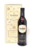Glenfiddich 'Age Of Discovery' 19 Year Old Single Malt Scotch Whisky, Madeira cask finish, 40% vol