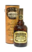 Bowmore 12 Years Old Islay Single Malt Scotch Whisky, 1980s bottling, 43% vol 1 litre (one bottle)