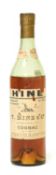 Hine 1928 Grande Champagne Cognac (one bottle)
