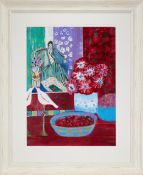 Contemporary School (21st century), Homage to Matisse