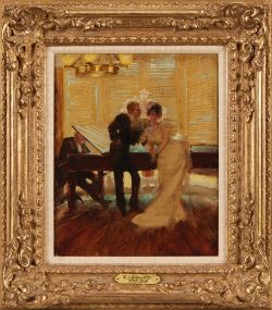 Fine & Decorative Interiors