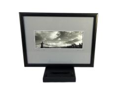 Concorde's Last Flight Photographic print