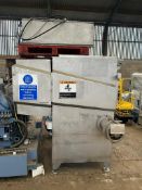 WOLFKING MIXER GRINDER