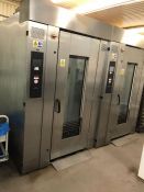 MONO ROTARY OVEN