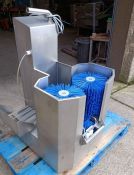 ELPRESS BOOT WASHER