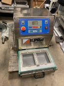 ILPRA TRAY SEALER