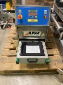 ILPRA TRAY SEALER