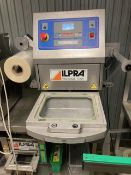 ILPRA TRAY SEALER
