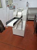 CIABATTA FORMER / MOULDER