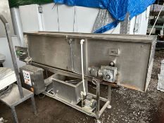 STUNNING CONVEYOR