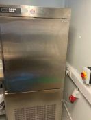 SAGI BLAST CHILLER