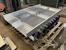 VIBRATORY FEEDER