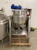 BCH 100L COOKING KETTLE