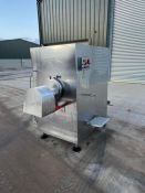 MEAT GRINDER