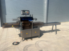 SEALPAC TRAYSEALER