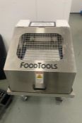 FOOD TOOLS CUTTER