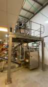 MARTINI WEIGHING AND BAGGING SYSTEM