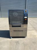 WEBOMATIC TL300 TRAY SEALER