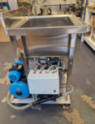 BOTTLE RINSER
