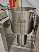GLASS MIXER