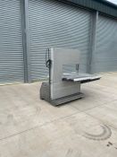 AEW 900 BANDSAW