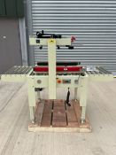 BRAND NEW TOP AND BOTTOM CASE SEALER