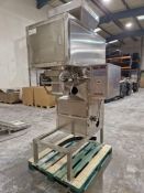 POWDER PACKING MACHINE