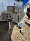 SEPAMATIC 410 SEPARATOR