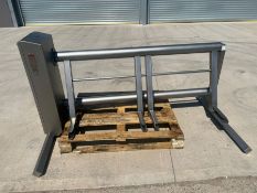 SYSPAL 15750 EUROBIN WASH FRAME