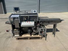 OMORI PA 2000N HORIZONTAL WRAPPER