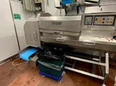 MAGURIT 930 SLICER/DICER