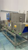 LOMA X4 X-RAY MACHINE