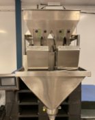 TWIN HEAD LINEAR WEIGHER