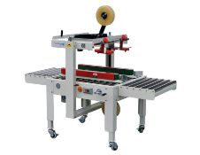 TOP AND BOTTOM CASE SEALER