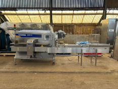 ILAPAK CARRERA 2000 PC FLOWRAPPER