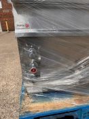 100L ELECTRIC BOILING PAN