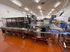 2019 ULMA FR 200 FLOWRAPPER