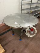 LAZY SUSAN