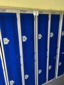 LOCKERS