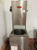 CRYOVAC DIP TANK