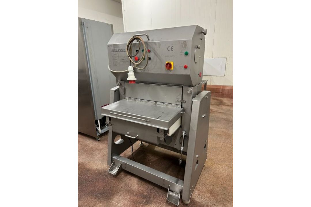 GRASSELLI SL600 SLICER - Image 2 of 5