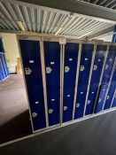 LOCKERS