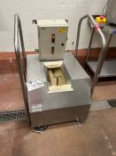 BOOT WASHER