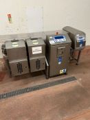 LOMA IQ MD AND AS CHECKWEIGHER