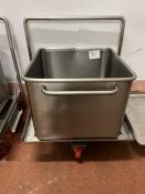 TOTE BIN
