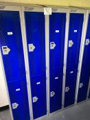 LOCKERS