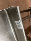 DRAINING TABLE