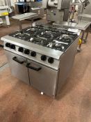 FALCON HOB
